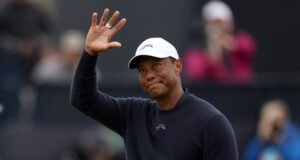 Tiger Woods renuncia a ser capitán en la Ryder Cup