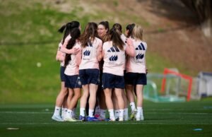 España inicia la defensa del Mundial que cambió su historia: “Esta generación dio un golpe sobre la mesa”