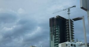 Empresas de la construcción ganaron RD$65,000 millones en dos años