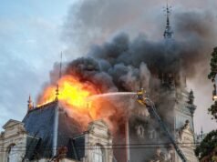 Francia hace balance tras el mayor estallido de violencia en décadas: 2.000 detenidos y un millar de comercios saqueados