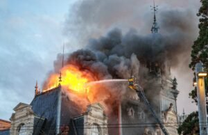 Francia hace balance tras el mayor estallido de violencia en décadas: 2.000 detenidos y un millar de comercios saqueados