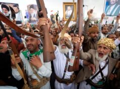 Los hutíes elevan la tensión en el Golfo con nuevos ataques contra Arabia Saudí y las fuerzas yemeníes