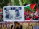 El activista español de la flotilla Saif Abukeshek llega a Barcelona tras su liberación por Israel