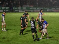 El Espanyol cae eliminado ante el Sestao en la primera ronda de la Copa del Rey