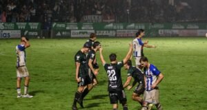El Espanyol cae eliminado ante el Sestao en la primera ronda de la Copa del Rey