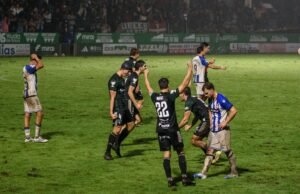 El Espanyol cae eliminado ante el Sestao en la primera ronda de la Copa del Rey