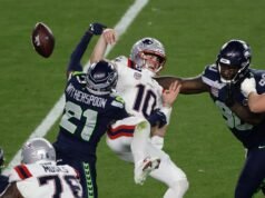 El lado oscuro del fútbol americano y la segunda Super Bowl de los Seahawks