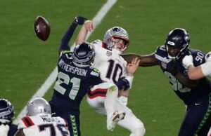 El lado oscuro del fútbol americano y la segunda Super Bowl de los Seahawks