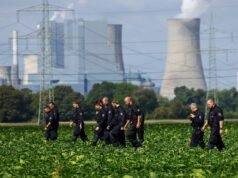 Nuevos sabotajes contra infraestructuras críticas ponen a Alemania en alerta