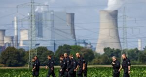 Nuevos sabotajes contra infraestructuras críticas ponen a Alemania en alerta