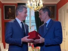 ¿Sánchez va por delante o en dirección contraria?