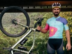 Peter Sagan: “Pogacar es el dios del ciclismo y no lo debe estropear con ninguna tontería”