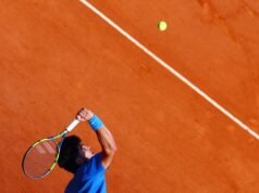 Ya está aquí, ya llegó: Alcaraz y Sinner, cara a cara en la final de Montecarlo