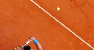 Ya está aquí, ya llegó: Alcaraz y Sinner, cara a cara en la final de Montecarlo