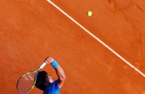 Ya está aquí, ya llegó: Alcaraz y Sinner, cara a cara en la final de Montecarlo