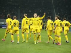 El éxito excepcional del Bodo Glimt: cómo un equipo del Círculo Polar Ártico que se entrena en Málaga ha revolucionado la Champions