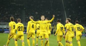 El éxito excepcional del Bodo Glimt: cómo un equipo del Círculo Polar Ártico que se entrena en Málaga ha revolucionado la Champions