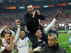 Emery devuelve al Aston Villa a la aristocracia continental tras conquistar la Europa League frente al Friburgo