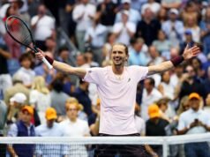 Zverev contiene a Shelton, conquista el US Open y encuentra su momento