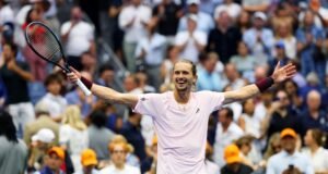 Zverev contiene a Shelton, conquista el US Open y encuentra su momento