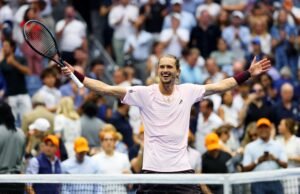 Zverev contiene a Shelton, conquista el US Open y encuentra su momento