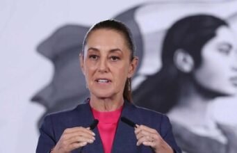 Sheinbaum prevé reunión cordial con Felipe VI y nueva etapa España