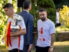 Imputados Carvajal, Silva, Cazorla y otros futbolistas por comprar en Andorra relojes de lujo de contrabando