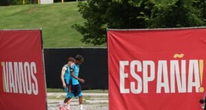 El optimismo de Lamine Yamal, el mejor antídoto contra el pasado de la Selección: tres victorias mundialistas desde 2010