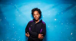 Yulimar Rojas vuelve a volar: “Soy puro fuego”