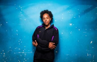 Yulimar Rojas vuelve a volar: “Soy puro fuego”