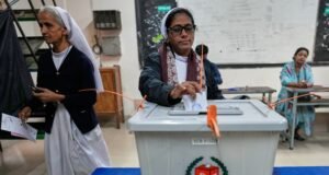 Bangladés vota en unas elecciones cruciales tras las revueltas de la Generación Z