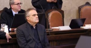 Condenado a cuatro años de cárcel un exagente de inteligencia de Austria por espiar para Rusia