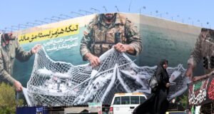 Los iraníes, ante las amenazas de Estados Unidos de devolverles a “la Edad de Piedra”: “No le debemos nada a Trump“