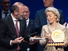 De Bruselas a Berlín, el muro contra la extrema derecha se resquebraja entre los conservadores alemanes