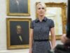 Trump regaló más de 38.000 euros en efectivo a Natalie Harp y a dos colaboradoras más