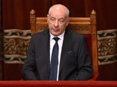 El presidente de Hungría firma la reforma Constitucional de Magyar que le destituye