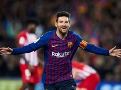 El Princesa de Asturias, el premio con el que seguramente no contaba Leo Messi