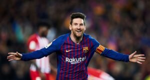 El Princesa de Asturias, el premio con el que seguramente no contaba Leo Messi