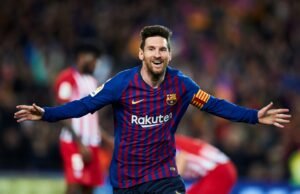 El Princesa de Asturias, el premio con el que seguramente no contaba Leo Messi