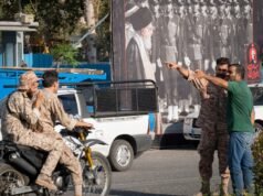 Estados Unidos vuelve a bombardear Irán, que responde con ataques contra sus efectivos en Jordania