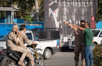 Estados Unidos vuelve a bombardear Irán, que responde con ataques contra sus efectivos en Jordania