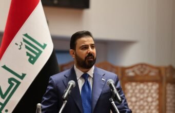 El Parlamento de Irak confirma al nuevo primer ministro y parte del Gobierno para cerrar seis meses de bloqueo político