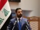 El Parlamento de Irak confirma al nuevo primer ministro y parte del Gobierno para cerrar seis meses de bloqueo político