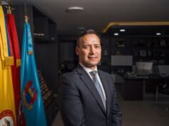 El ministro de Defensa de Colombia sobre la crisis con Ecuador: “La bomba era ecuatoriana, ahora hay que aclarar cómo y por qué llegó hasta aquí”