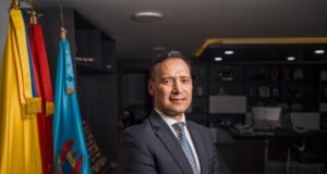 El ministro de Defensa de Colombia sobre la crisis con Ecuador: “La bomba era ecuatoriana, ahora hay que aclarar cómo y por qué llegó hasta aquí”