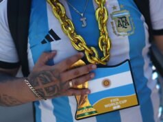 Mundial 2026, últimas noticias en directo | Argentina y Francia buscan hoy afianzar su dominio como favoritas