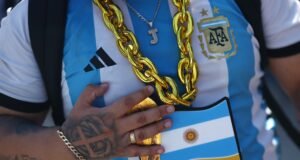 Mundial 2026, últimas noticias en directo | Argentina y Francia buscan hoy afianzar su dominio como favoritas