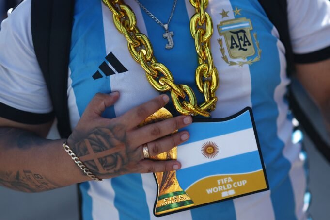 Mundial 2026, últimas noticias en directo | Argentina y Francia buscan hoy afianzar su dominio como favoritas