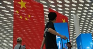 Las vacaciones de la ‘Semana Dorada’ china comienzan bajo restricciones para salir del país