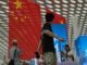 Las vacaciones de la ‘Semana Dorada’ china comienzan bajo restricciones para salir del país